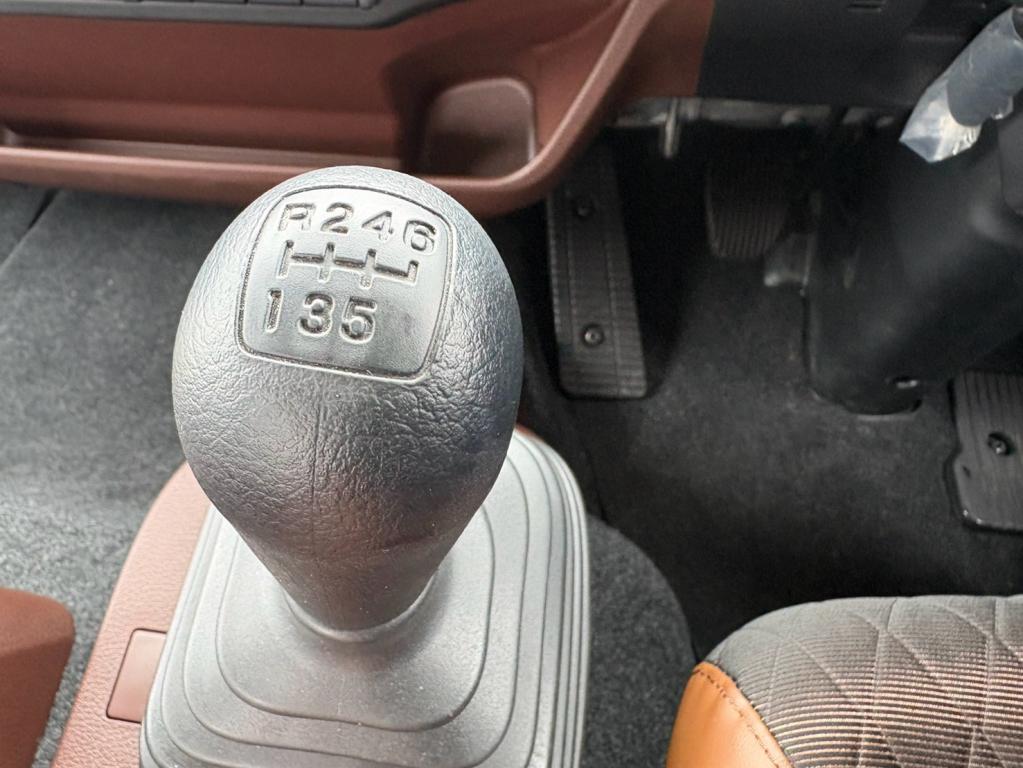 日野 レンジャー 2KG-FE2ACA(その他)の写真23