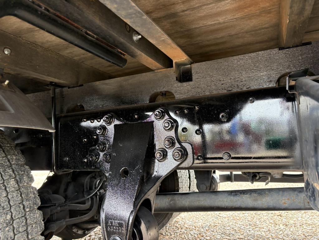 三菱 ファイター 2KG-FK65FZ(2WD)の写真16