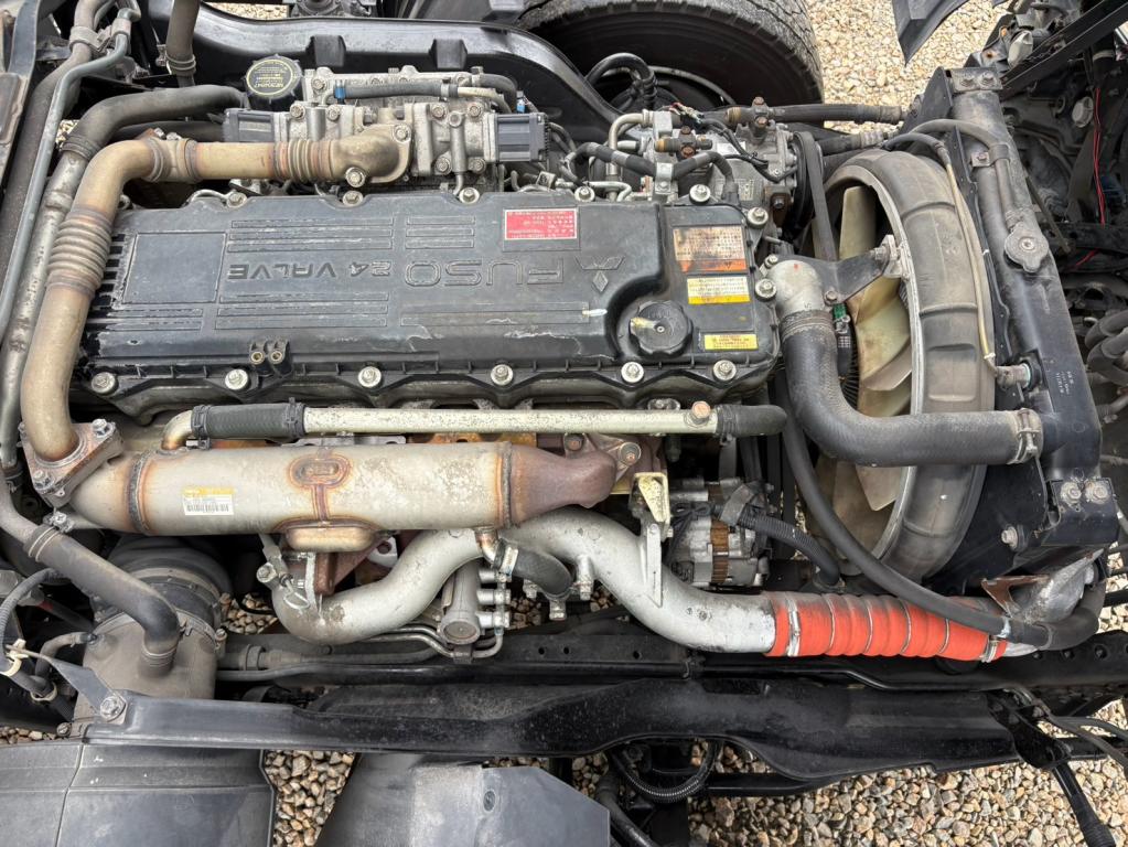 三菱 ファイター 2KG-FK65FZ(2WD)の写真19