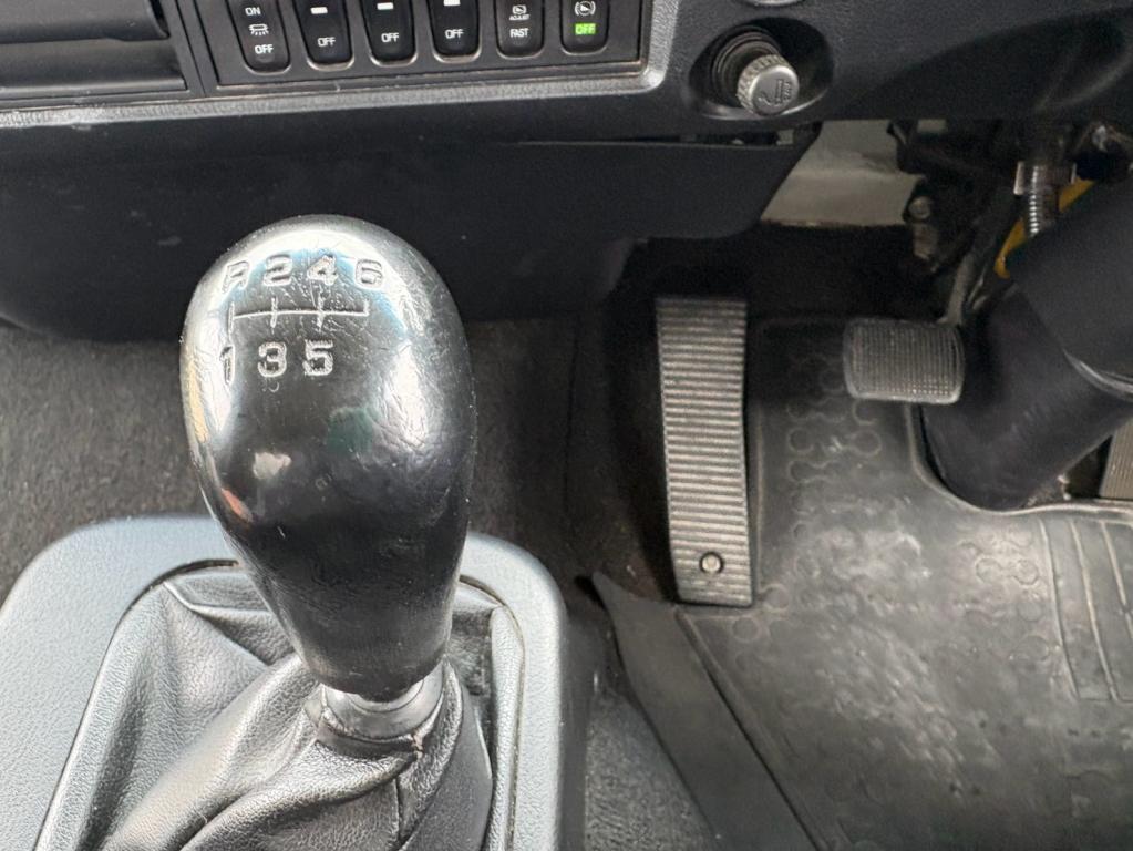 三菱 ファイター 2KG-FK65FZ(2WD)の写真23