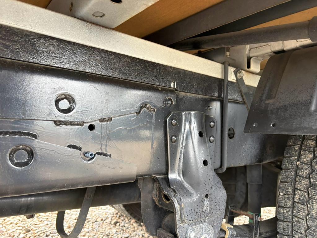 トヨタ その他 TKG-XZU645(その他)の写真16