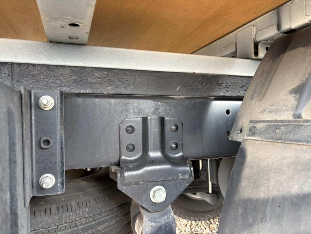 トヨタ その他 TKG-XZU645(その他)の写真17