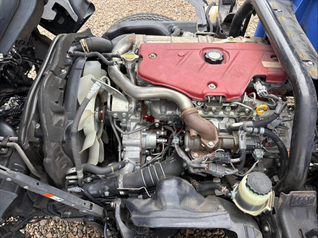 トヨタ その他 TKG-XZU645(その他)の写真18