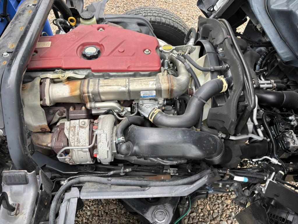 トヨタ その他 TKG-XZU645(その他)の写真19