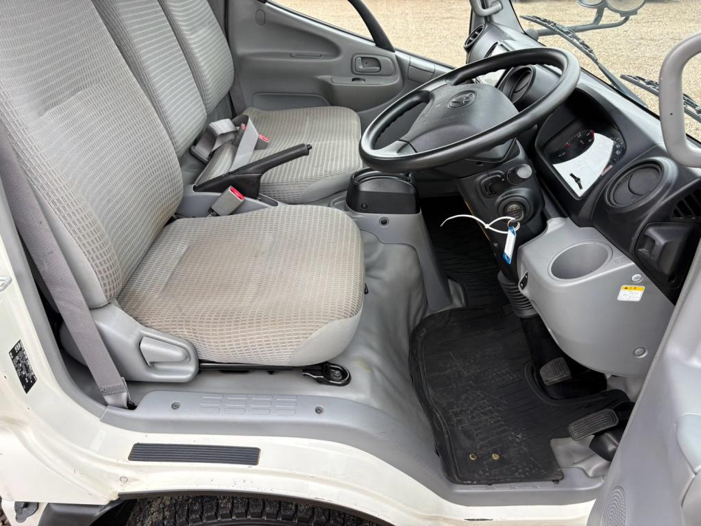 トヨタ その他 TKG-XZU645(その他)の写真21