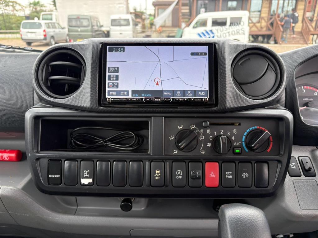 トヨタ その他 TKG-XZU645(その他)の写真22