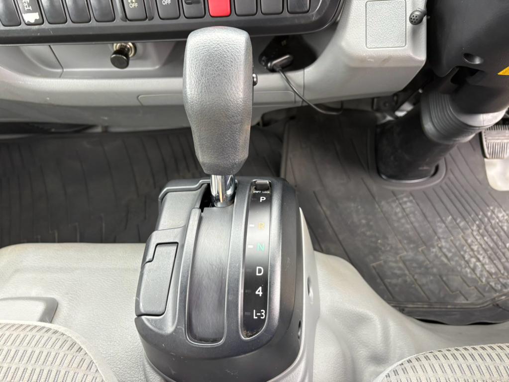 トヨタ その他 TKG-XZU645(その他)の写真23