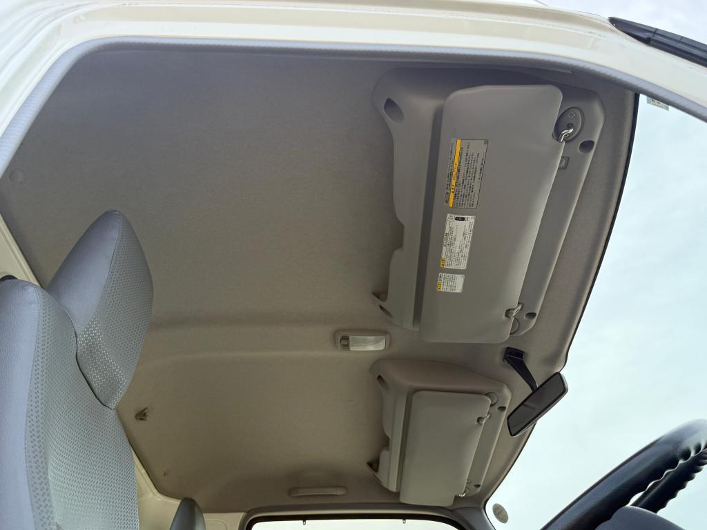 日野 デュトロ TPG-XZU710M(2WD)の写真24