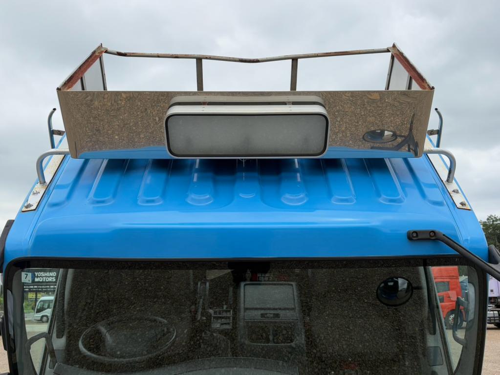 いすゞ フォワード TKG-FRR90S2(2WD)の写真20