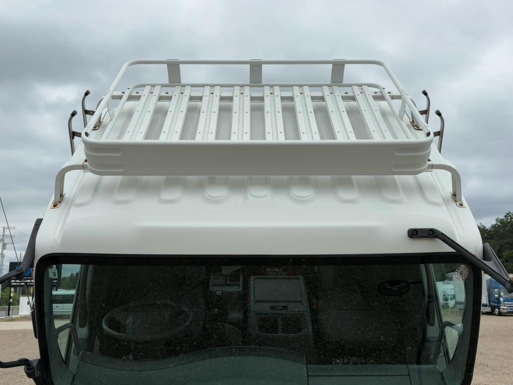いすゞ フォワード QPG-FTR34S2(2WD)の写真20
