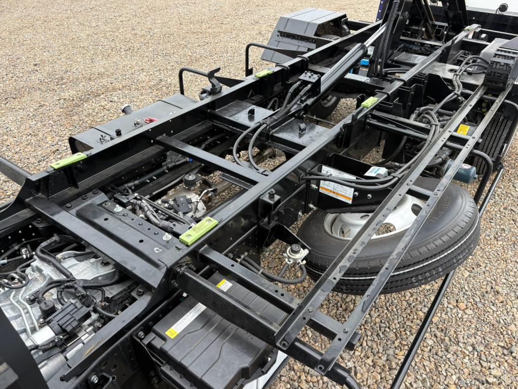 ニッサン その他 2TG-APR88AM(その他)の写真13