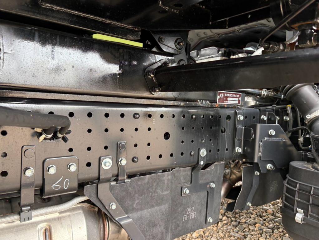 ニッサン その他 2TG-APR88AM(その他)の写真16