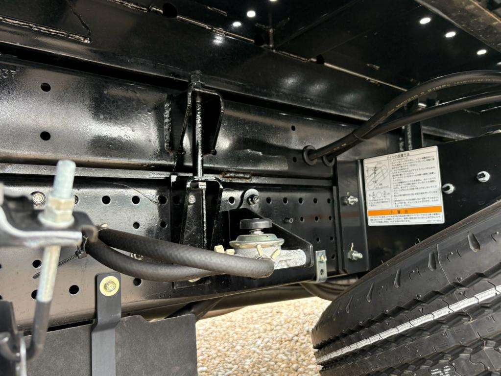 ニッサン その他 2TG-APR88AM(その他)の写真17