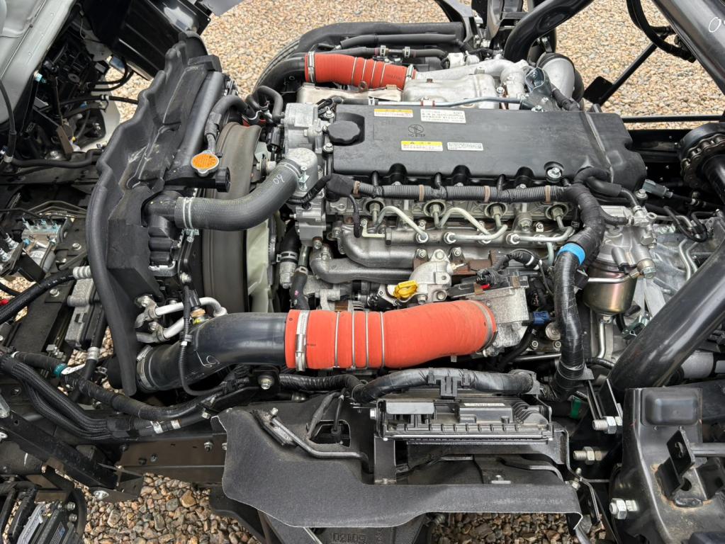ニッサン その他 2TG-APR88AM(その他)の写真18