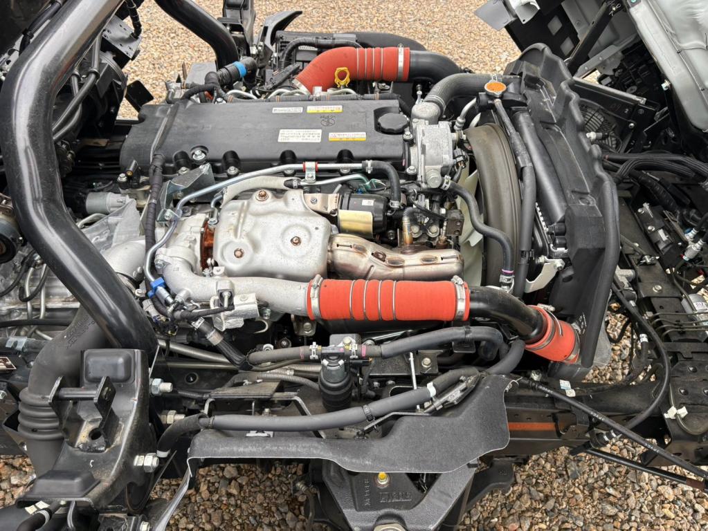 ニッサン その他 2TG-APR88AM(その他)の写真19