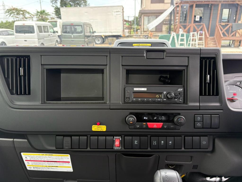 ニッサン その他 2TG-APR88AM(その他)の写真22