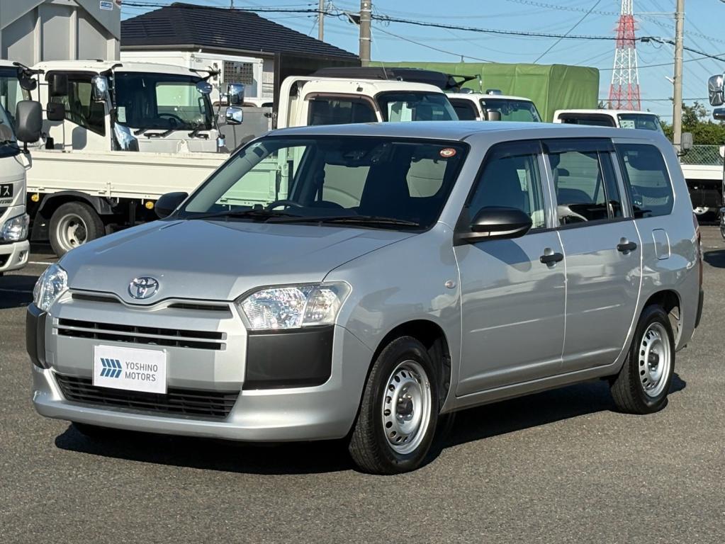 トヨタ その他 5BE-NCP160V(その他)の写真1