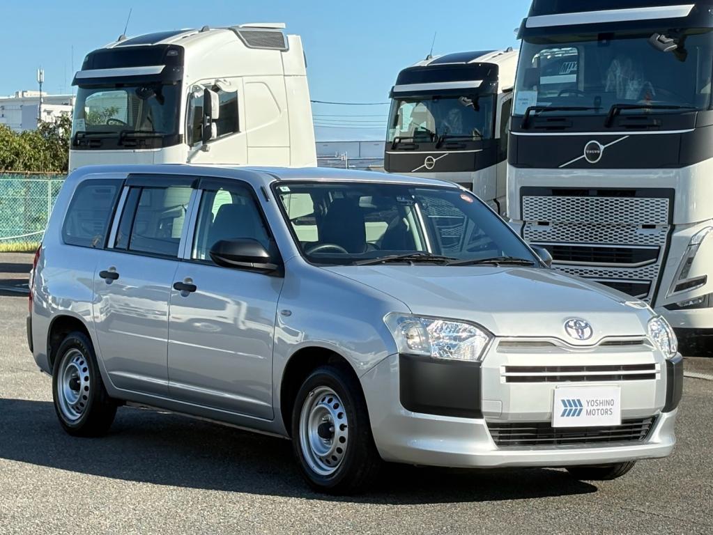 トヨタ その他 5BE-NCP160V(その他)の写真2