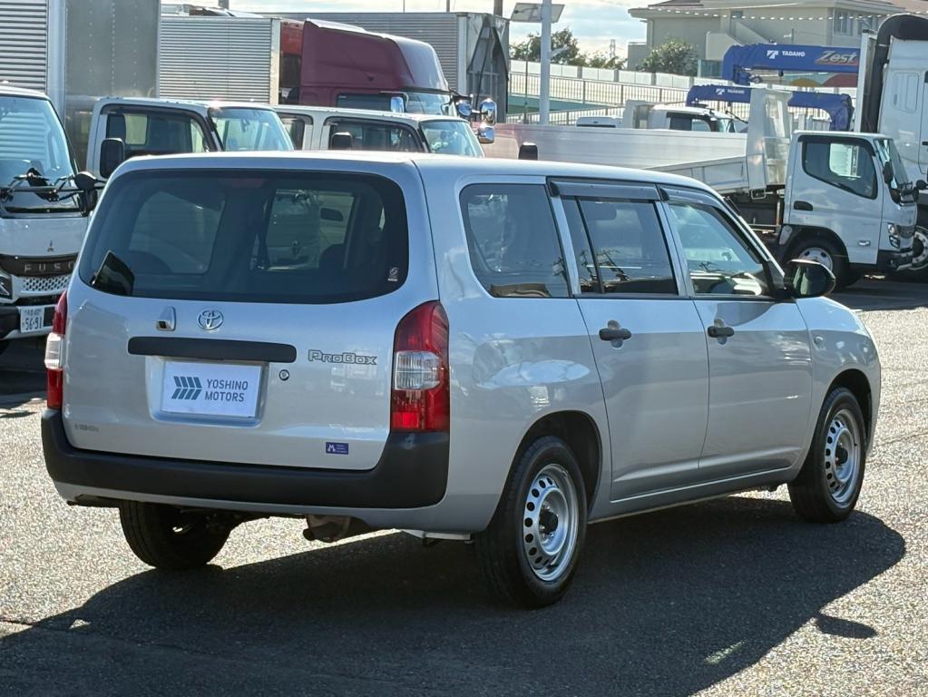 トヨタ その他 5BE-NCP160V(その他)の写真4