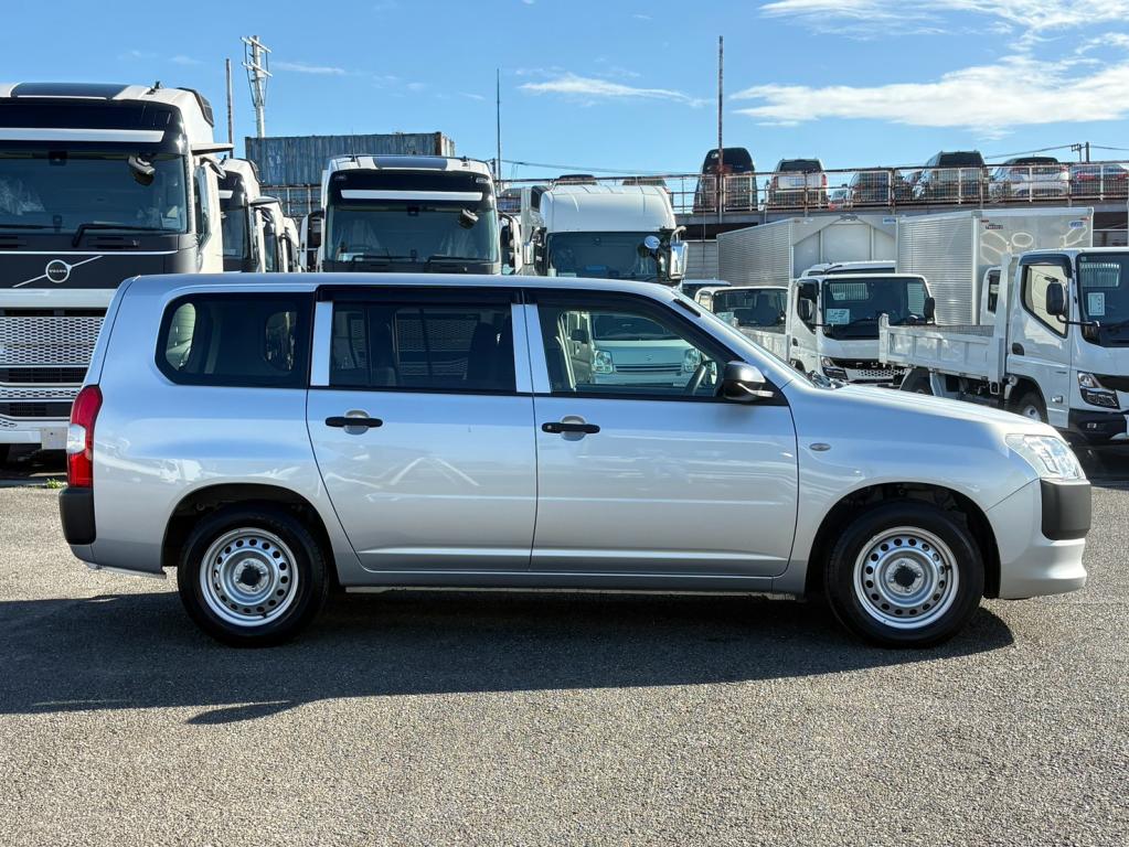 トヨタ その他 5BE-NCP160V(その他)の写真5