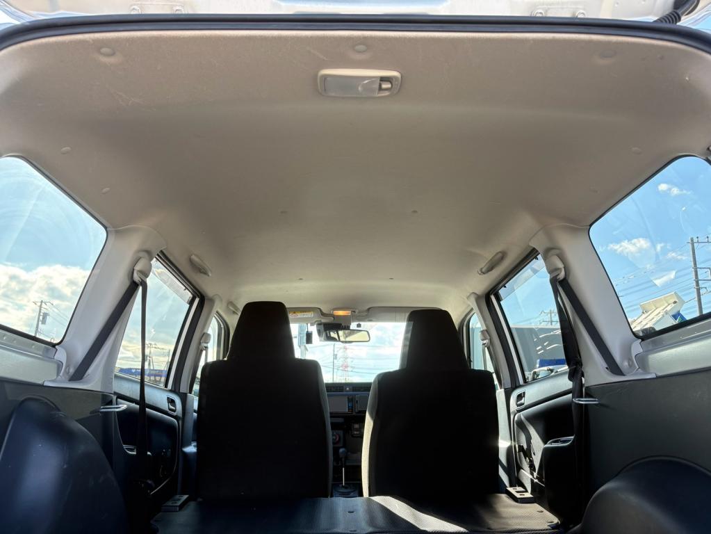 トヨタ その他 5BE-NCP160V(その他)の写真12