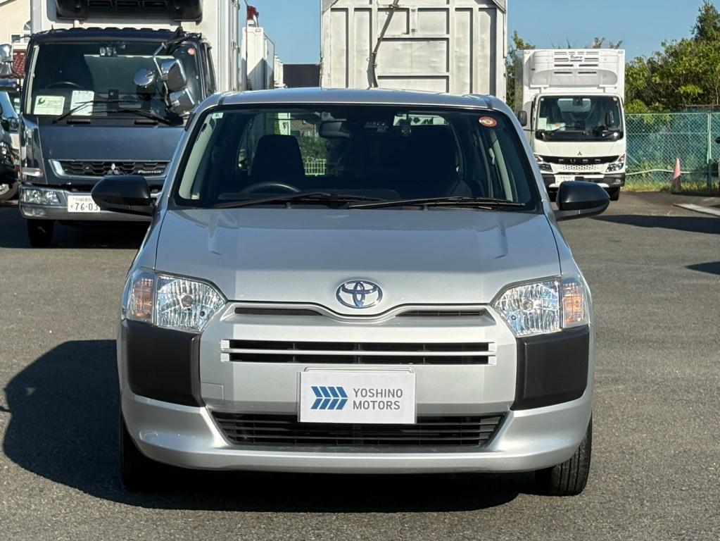 トヨタ その他 5BE-NCP160V(その他)の写真16