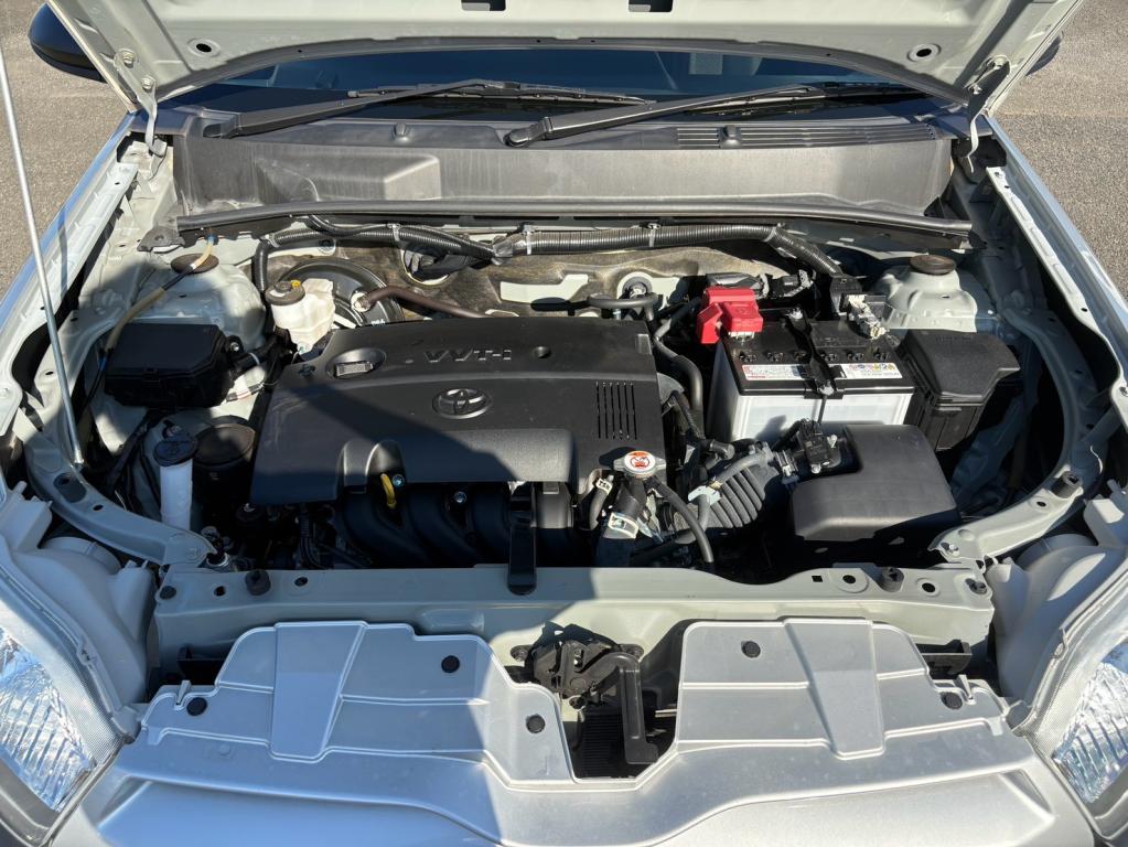 トヨタ その他 5BE-NCP160V(その他)の写真20