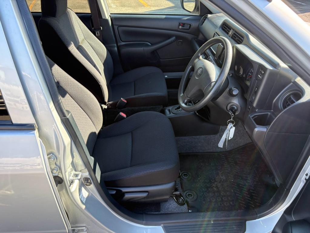 トヨタ その他 5BE-NCP160V(その他)の写真21