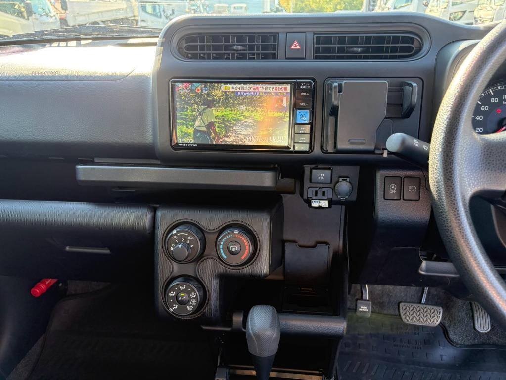 トヨタ その他 5BE-NCP160V(その他)の写真22