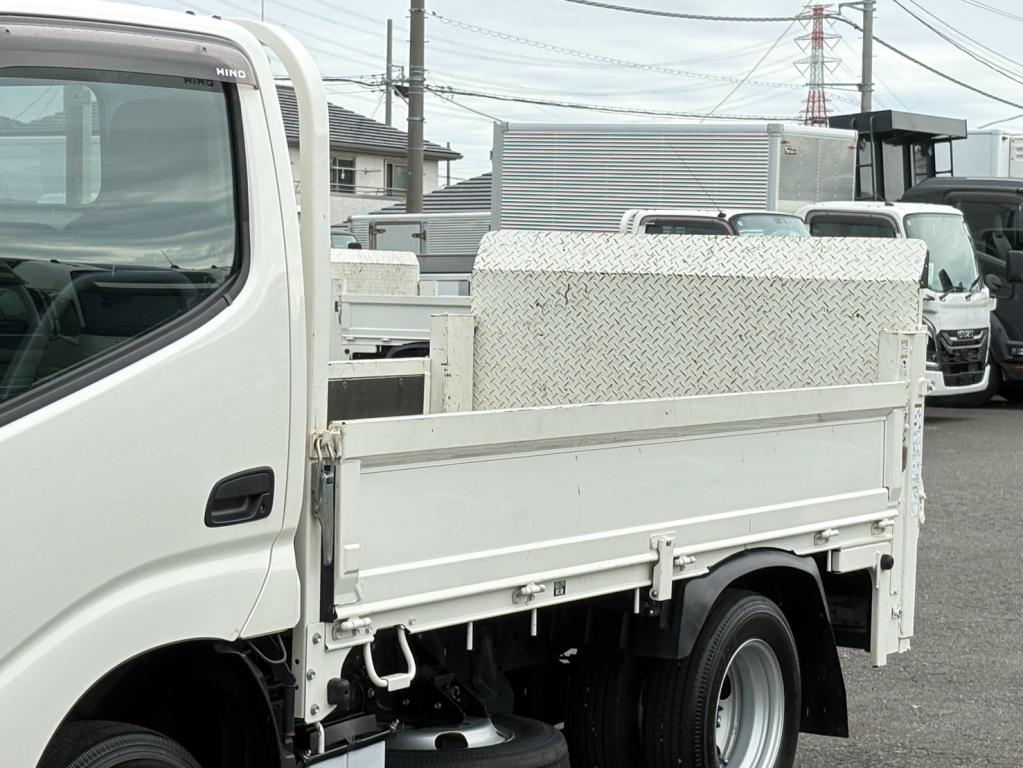日野 デュトロ 2KG-XZU605M(2WD)の写真6