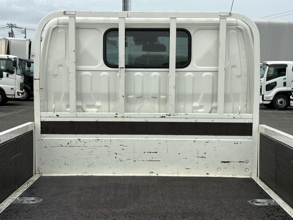 日野 デュトロ 2KG-XZU605M(2WD)の写真7