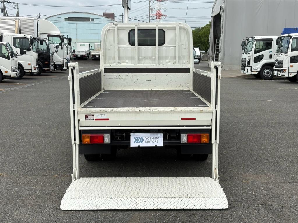 日野 デュトロ 2KG-XZU605M(2WD)の写真11