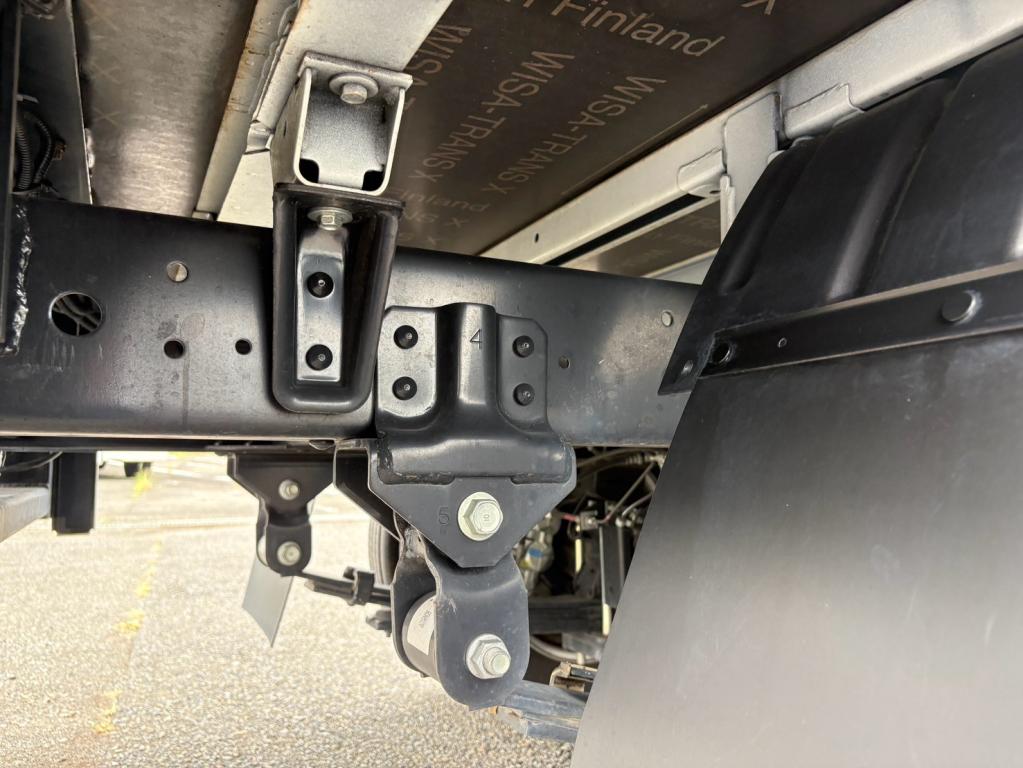 日野 デュトロ 2KG-XZU605M(2WD)の写真14