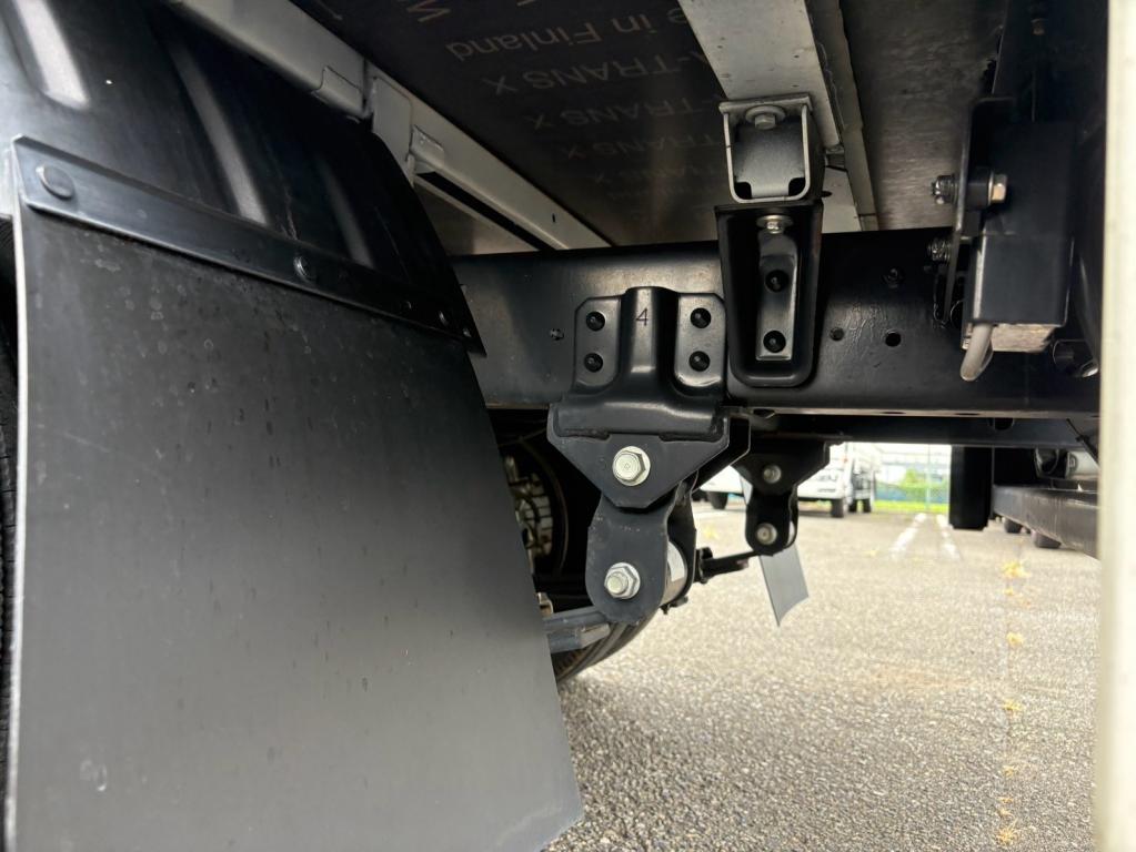 日野 デュトロ 2KG-XZU605M(2WD)の写真15