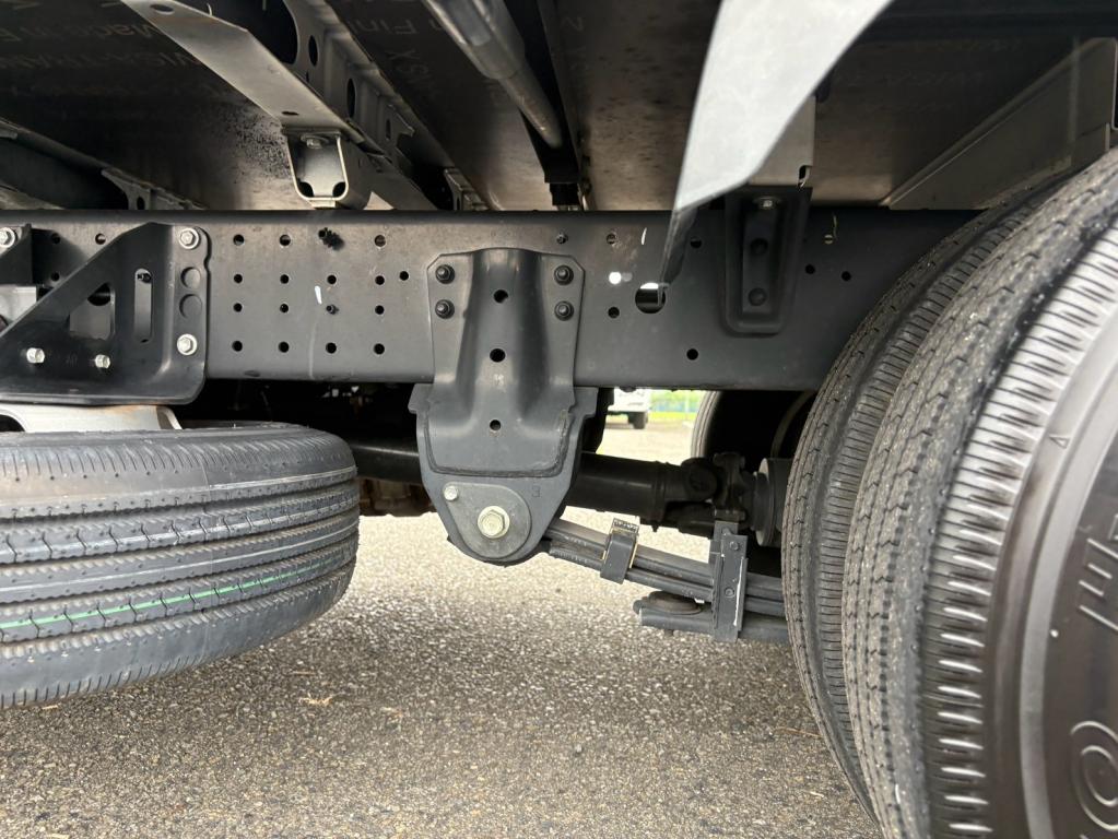 日野 デュトロ 2KG-XZU605M(2WD)の写真17