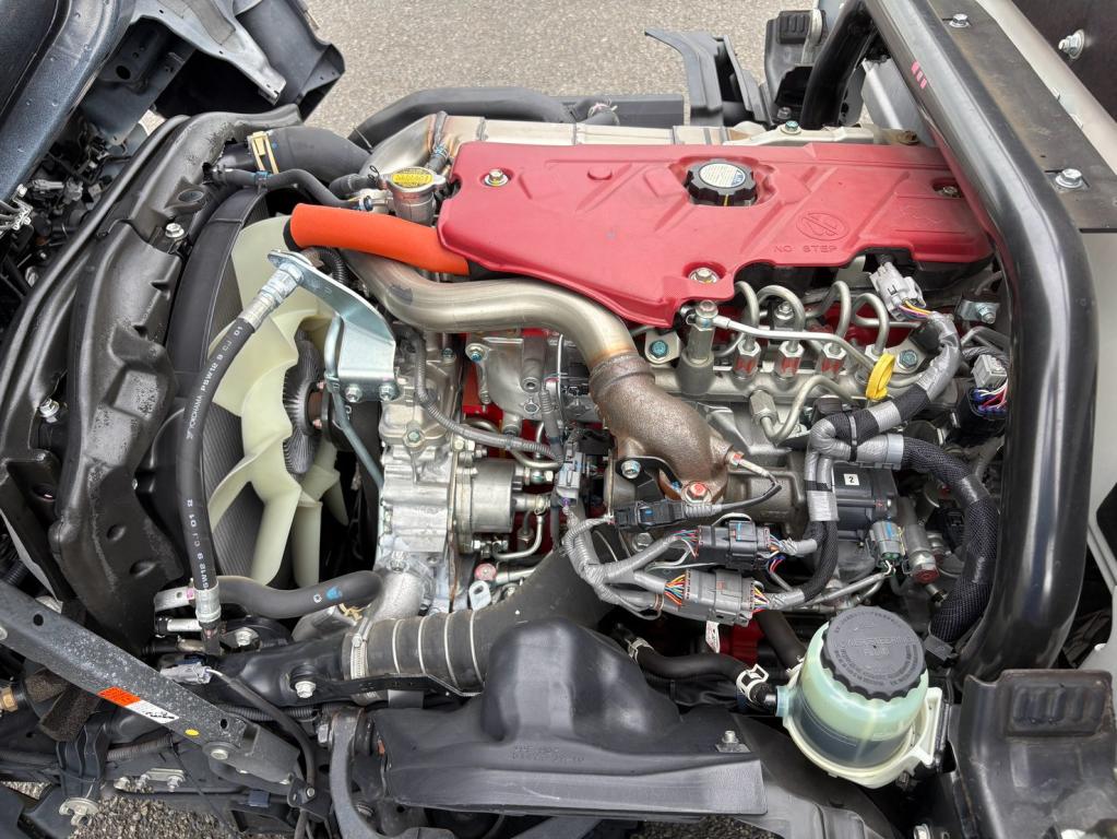 日野 デュトロ 2KG-XZU605M(2WD)の写真18