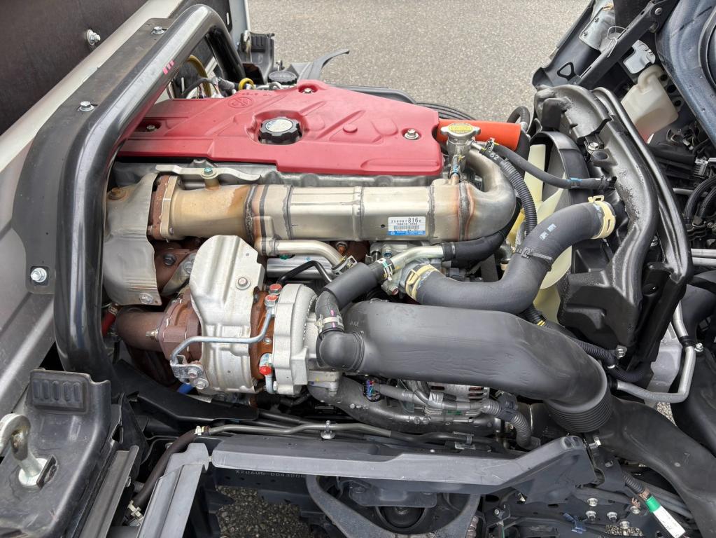 日野 デュトロ 2KG-XZU605M(2WD)の写真19