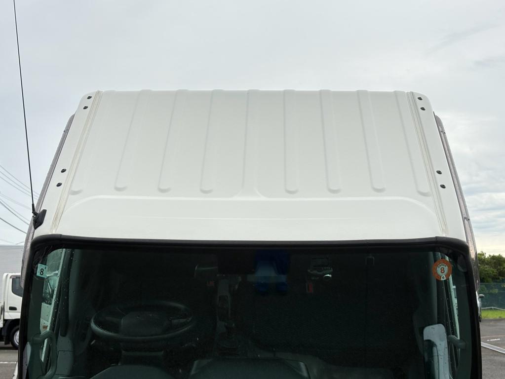 日野 デュトロ 2KG-XZU605M(2WD)の写真20