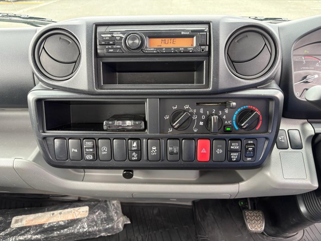 日野 デュトロ 2KG-XZU605M(2WD)の写真22