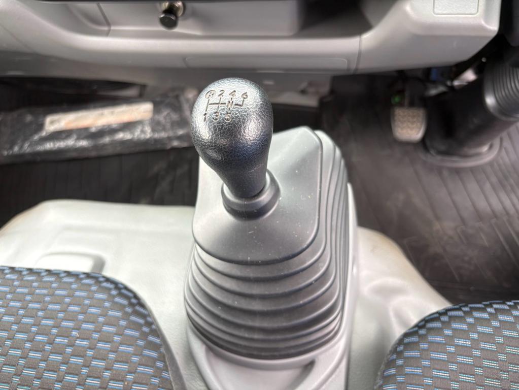 日野 デュトロ 2KG-XZU605M(2WD)の写真23