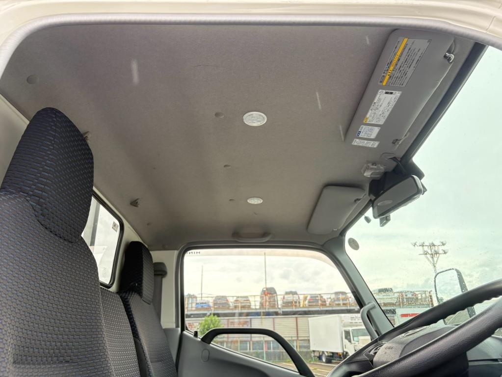 日野 デュトロ 2KG-XZU605M(2WD)の写真24