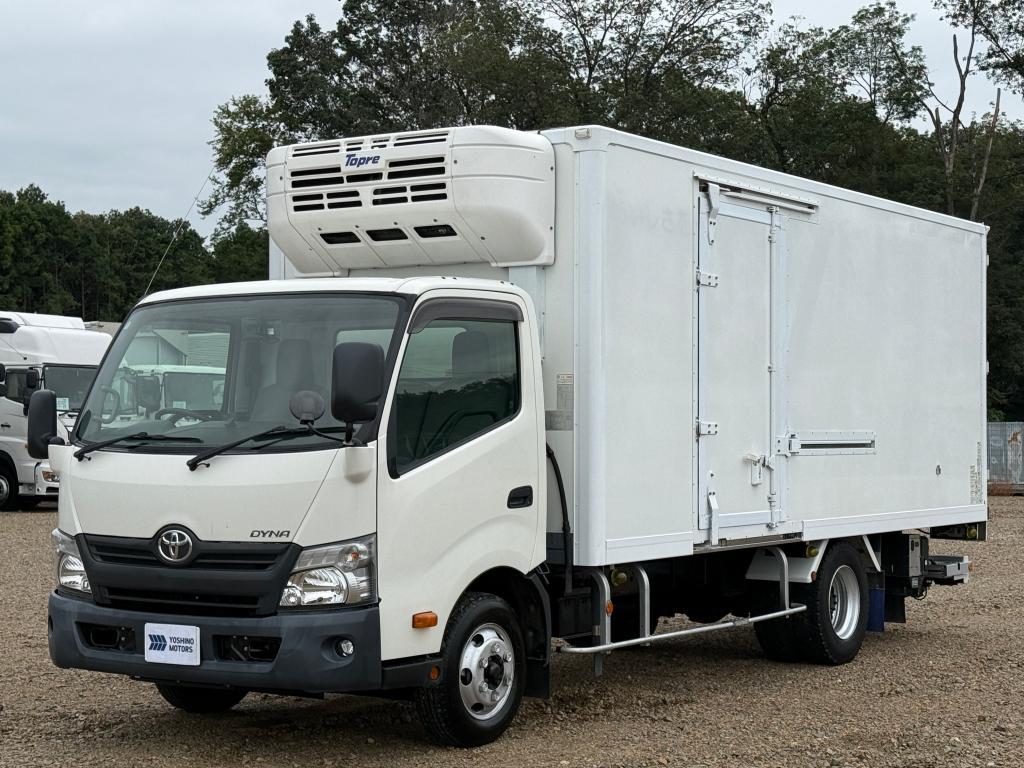 トヨタ その他 TKG-XZU722(その他)の写真1