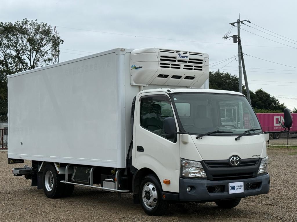 トヨタ その他 TKG-XZU722(その他)の写真2