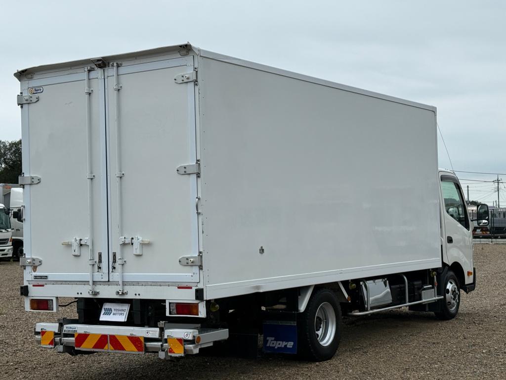 トヨタ その他 TKG-XZU722(その他)の写真4