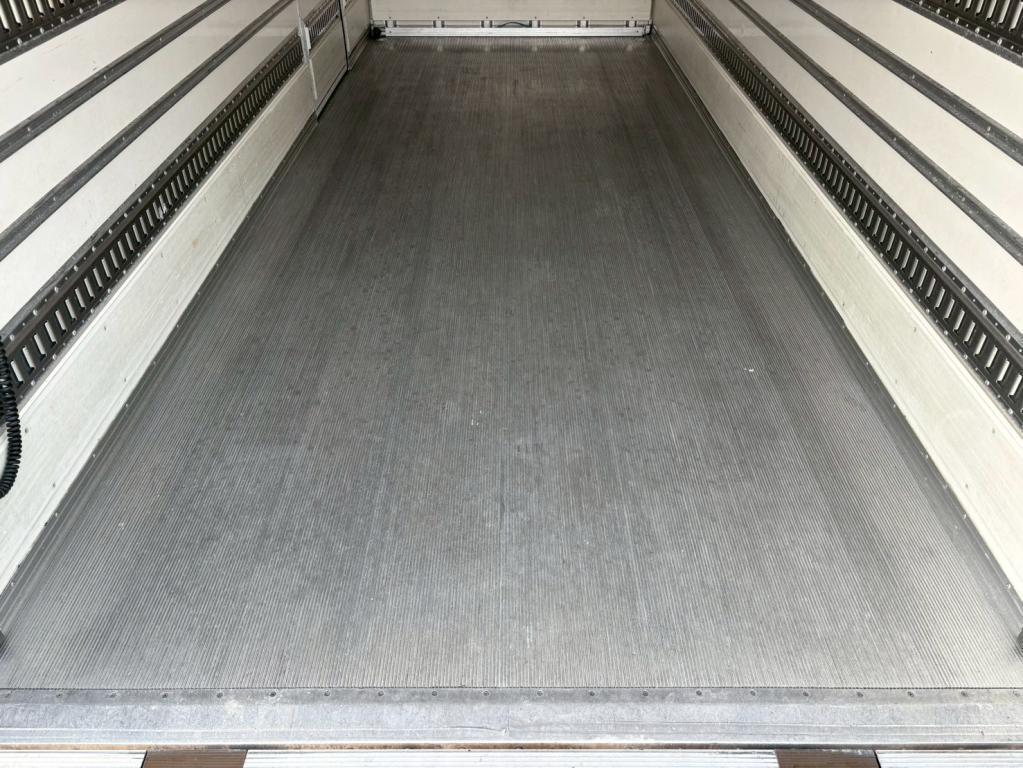 トヨタ その他 TKG-XZU722(その他)の写真8