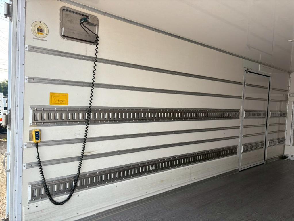 トヨタ その他 TKG-XZU722(その他)の写真9