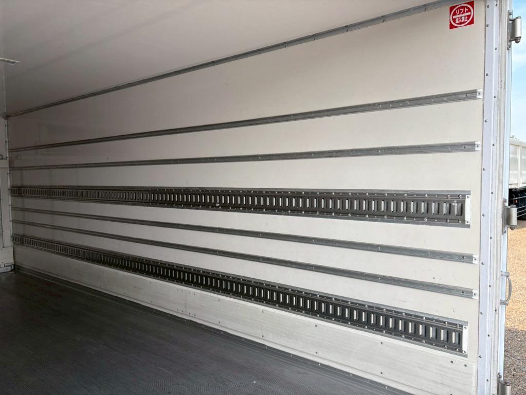トヨタ その他 TKG-XZU722(その他)の写真10
