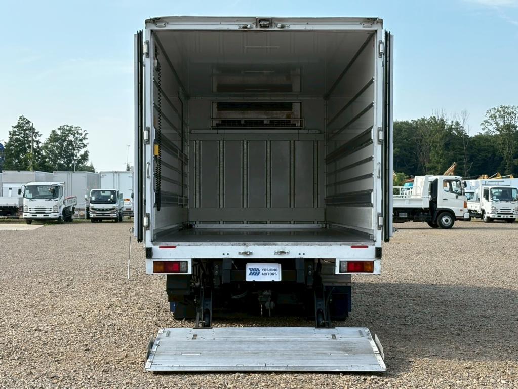 トヨタ その他 TKG-XZU722(その他)の写真11
