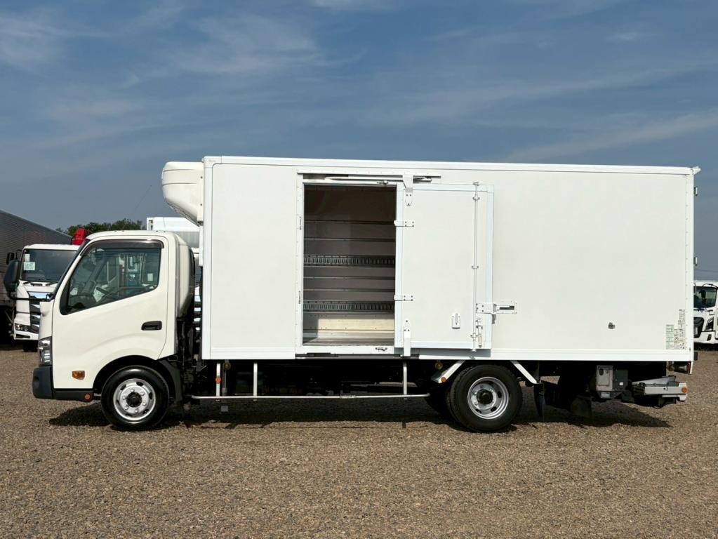 トヨタ その他 TKG-XZU722(その他)の写真14