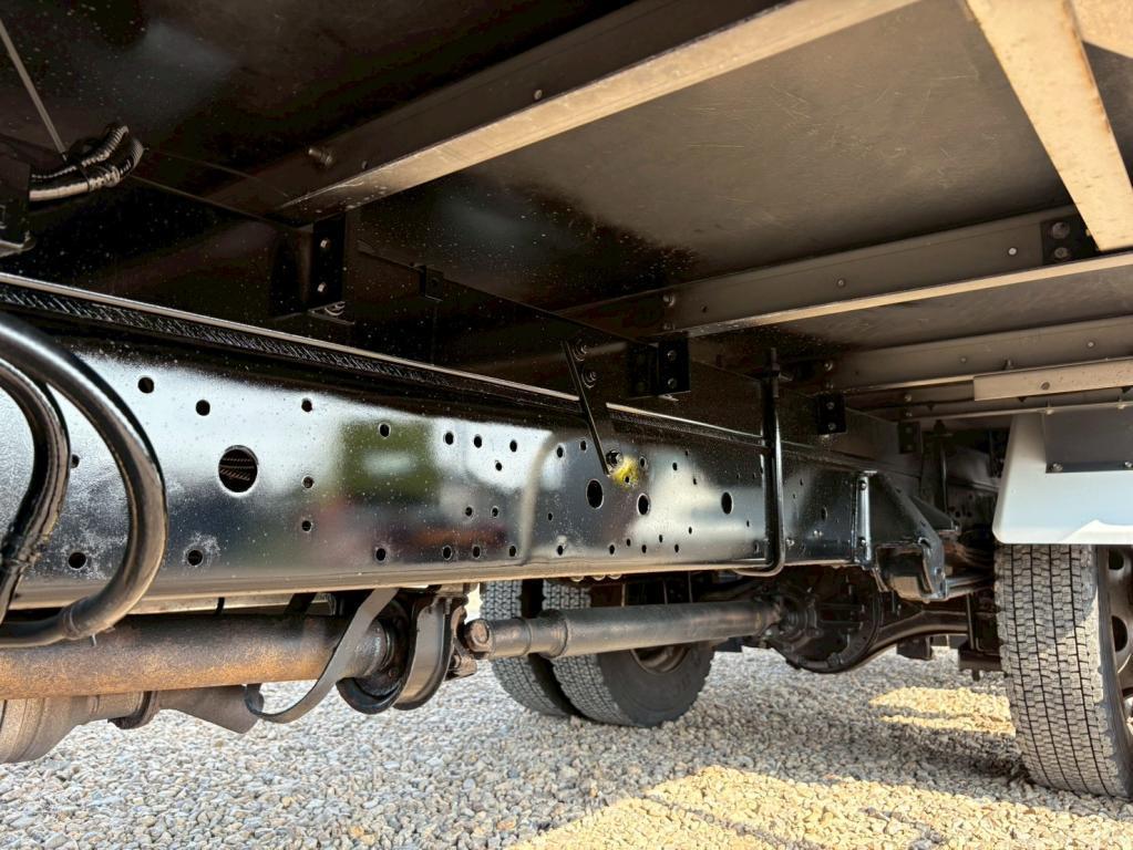 トヨタ その他 TKG-XZU722(その他)の写真15